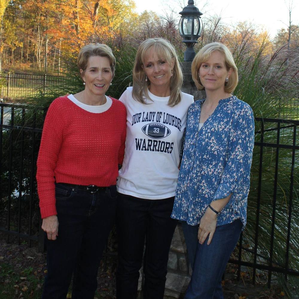 Meet your Posher, Laurie